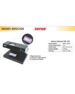 Toko Atk Grosir Bina Mandiri Stationery Jual Joyko Counterfeit Money Detector MD-100 "JK"