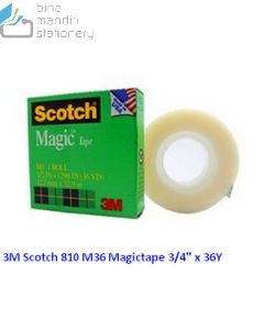 Katalog 3M Scotch harga murah & terjangkau