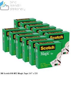 Katalog 3M Scotch harga murah & terjangkau