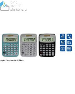 Gambar Basic Calculators Merk Joyko