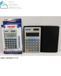 Foto Basic Calculators merk Joyko